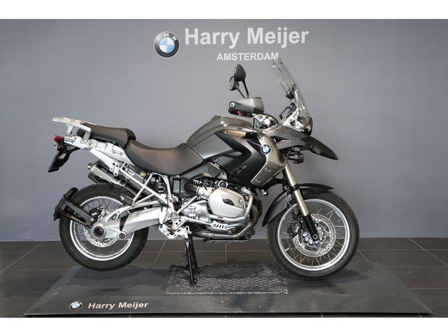 bmw - r-1200-gs