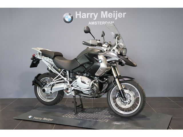 bmw - r-1200-gs