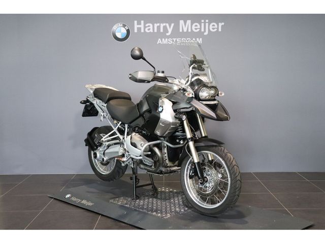 bmw - r-1200-gs