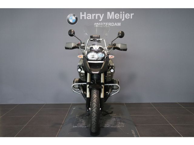 bmw - r-1200-gs