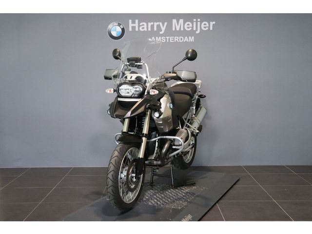 bmw - r-1200-gs