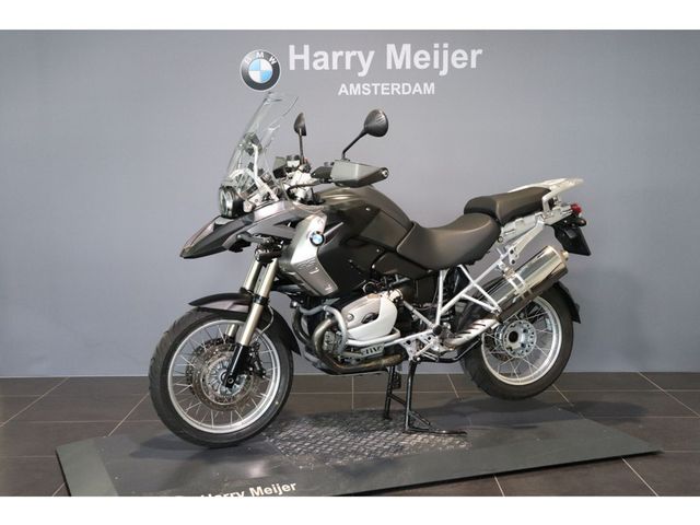 bmw - r-1200-gs