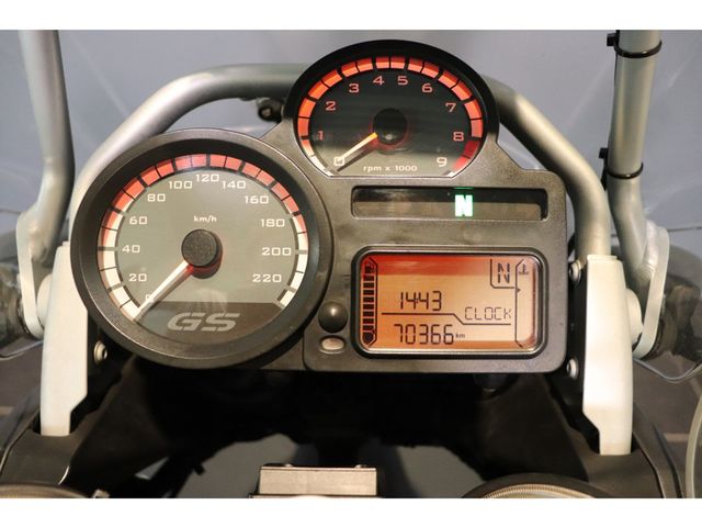 bmw - r-1200-gs