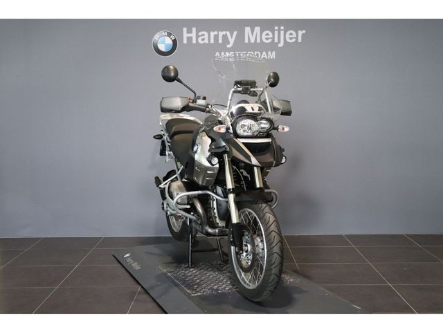 bmw - r-1200-gs