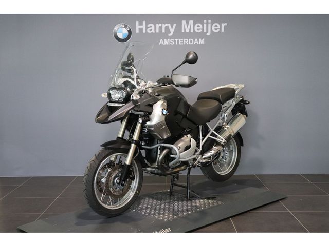 bmw - r-1200-gs