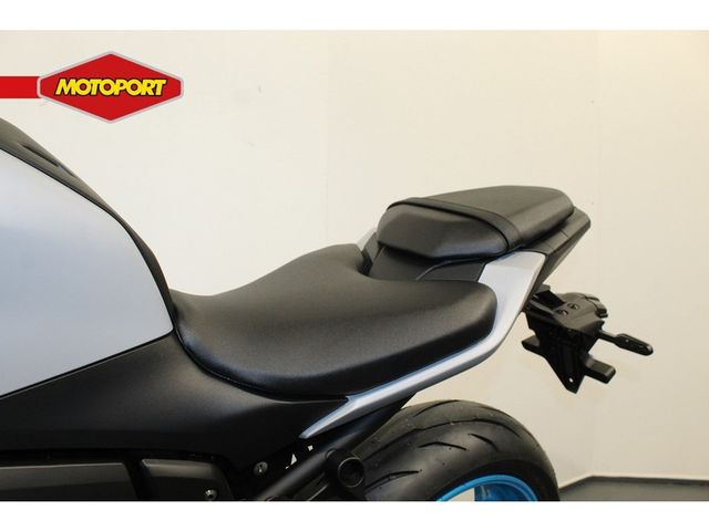 yamaha - mt-07