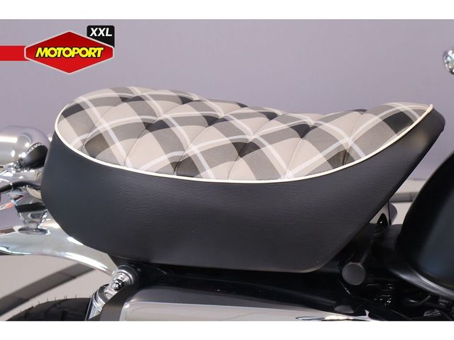 honda - monkey-z-125