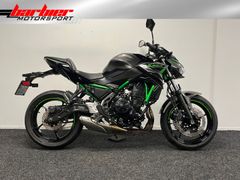 Kawasaki Z 650 2023 occasion – foto 1 van 24