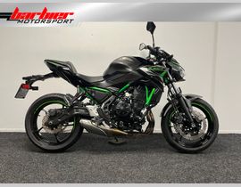 Kawasaki Z650 2023 occasion