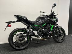 Kawasaki Z 650 2023 occasion – foto 6 van 24
