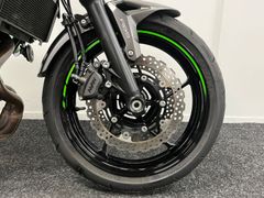 Kawasaki Z 650 2023 occasion – foto 7 van 24