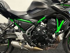 Kawasaki Z 650 2023 occasion – foto 8 van 24