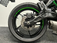 Kawasaki Z 650 2023 occasion – foto 9 van 24