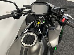 Kawasaki Z 650 2023 occasion – foto 11 van 24