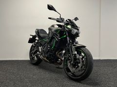 Kawasaki Z 650 2023 occasion – foto 14 van 24