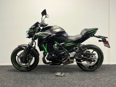 Kawasaki Z 650 2023 occasion – foto 15 van 24