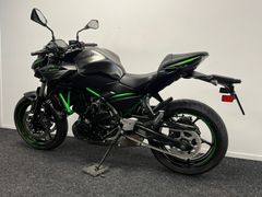 Kawasaki Z 650 2023 occasion – foto 18 van 24