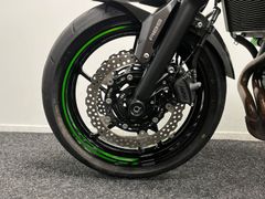 Kawasaki Z 650 2023 occasion – foto 19 van 24
