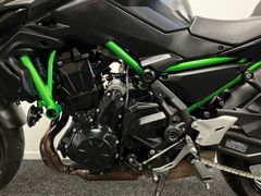 Kawasaki Z 650 2023 occasion – foto 20 van 24
