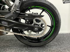 Kawasaki Z 650 2023 occasion – foto 21 van 24