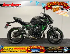 Kawasaki Z650 2023 occasion