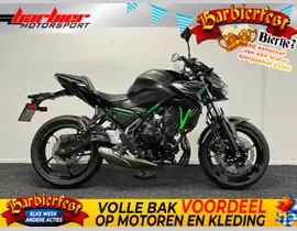 Kawasaki Z650 2023 occasion