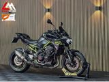 KAWASAKI Z900 PERFORMANCE