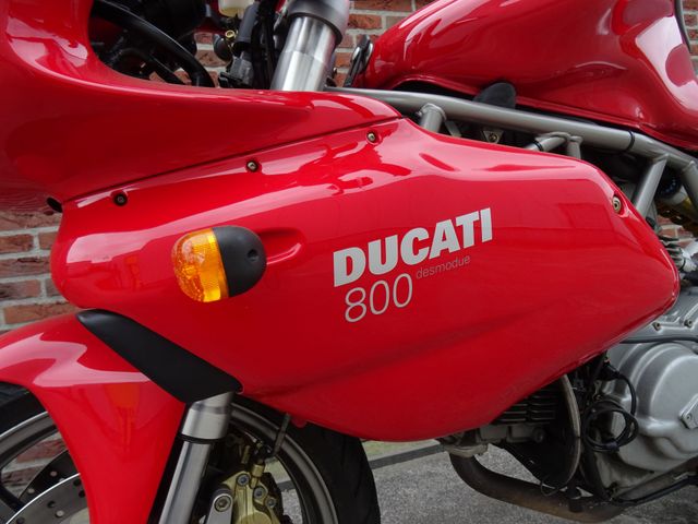 ducati - 800-ss