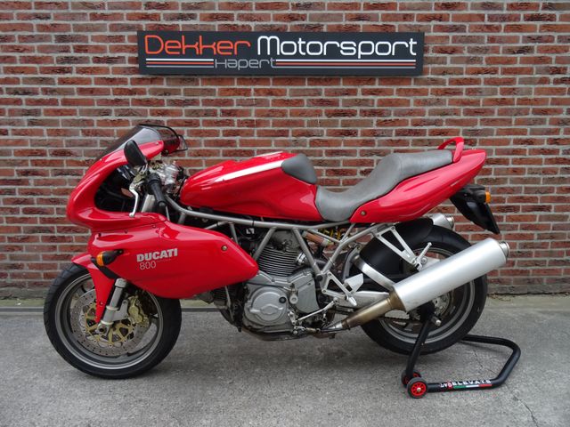ducati - 800-ss