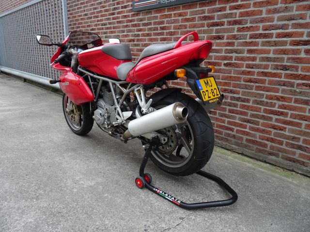 ducati - 800-ss