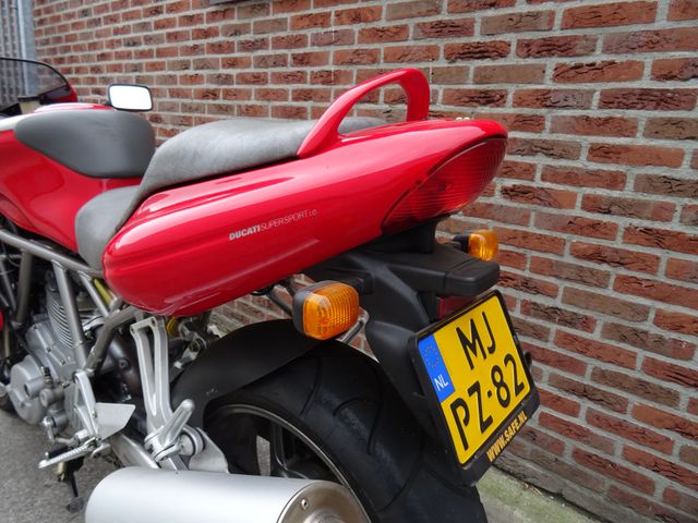 ducati - 800-ss