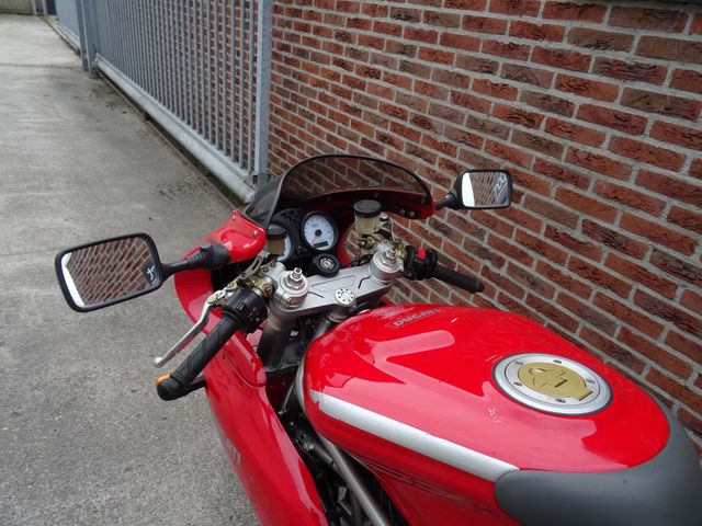 ducati - 800-ss
