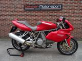 DUCATI 800 SS