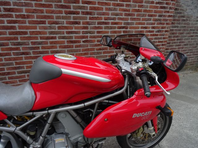 ducati - 800-ss