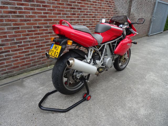 ducati - 800-ss