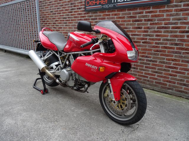 ducati - 800-ss