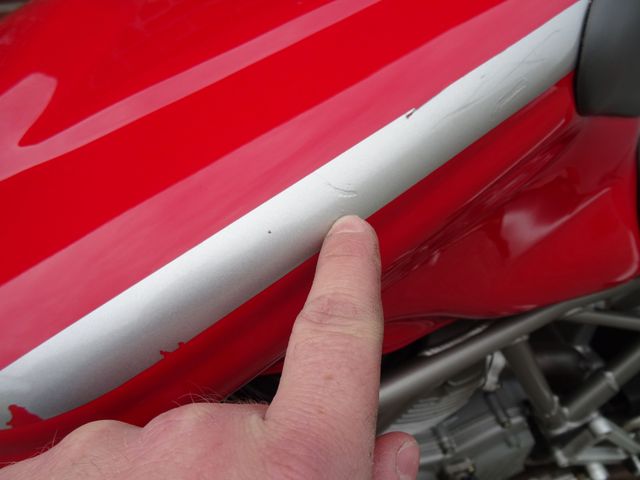 ducati - 800-ss