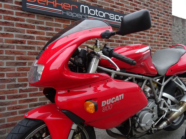 ducati - 800-ss