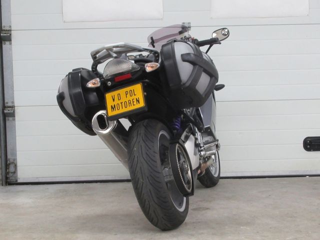 bmw - f-800-st