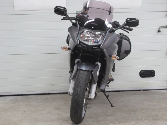bmw - f-800-st