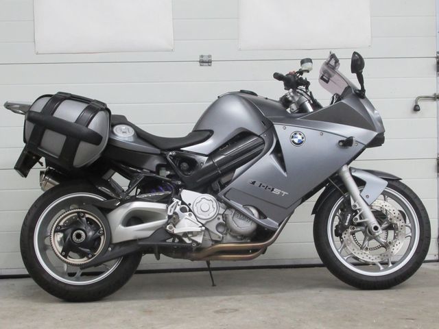 bmw - f-800-st