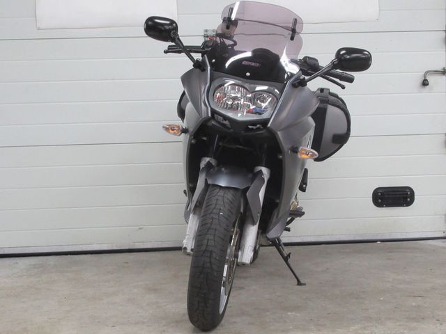 bmw - f-800-st