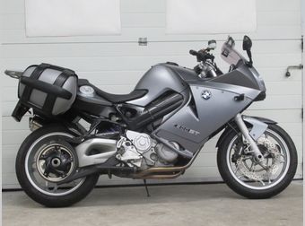 BMW F 800 ST 2006 occasion