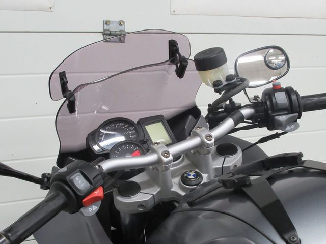 bmw - f-800-st