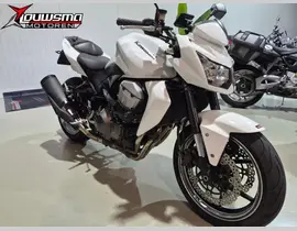 Kawasaki Z 750 2008 occasion