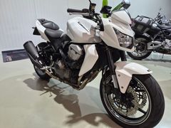 Kawasaki Z 750 2008 occasion – foto 1 van 12