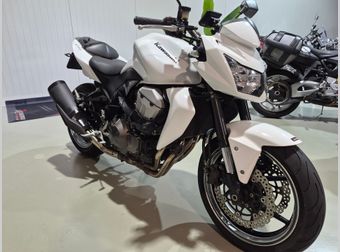 Kawasaki Z 750 2008 occasion