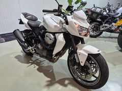 Kawasaki Z 750 2008 occasion – foto 2 van 12