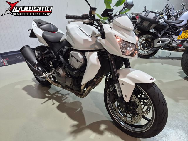 kawasaki - z-750