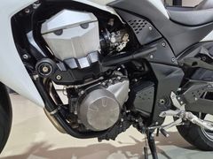 Kawasaki Z 750 2008 occasion – foto 8 van 12